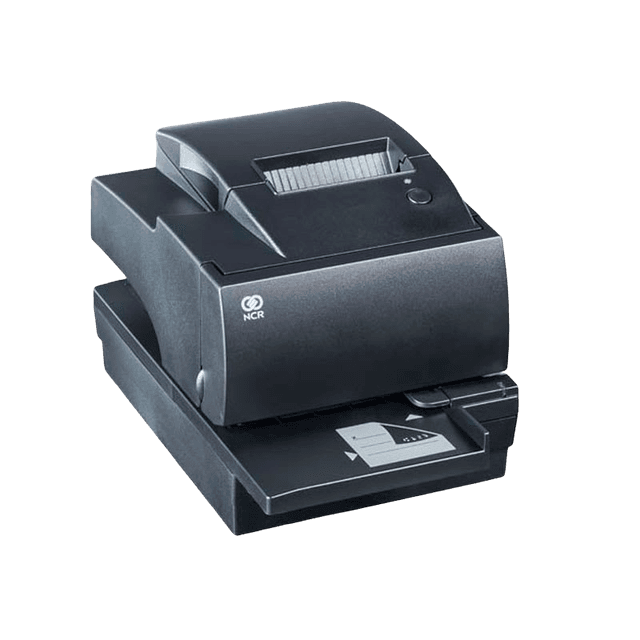 NCR 7167 thermal printer